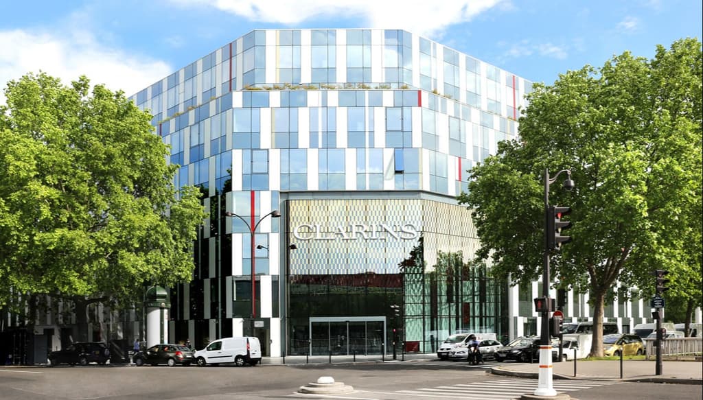 Siège Social (Paris 17ème)