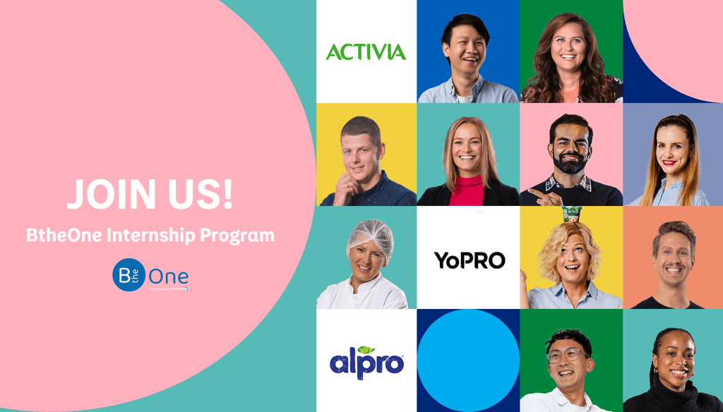 Join us!