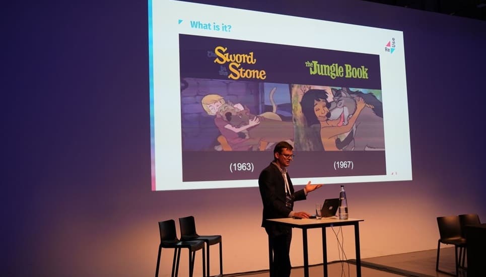 Smals was present at the first edition of Voxxed Days Brussels 2023, a spin-off of Devoxx.