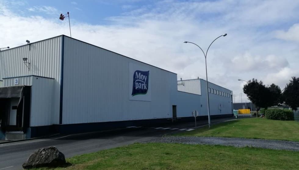 Moy Park France - Site d'Hénin-Beaumont
