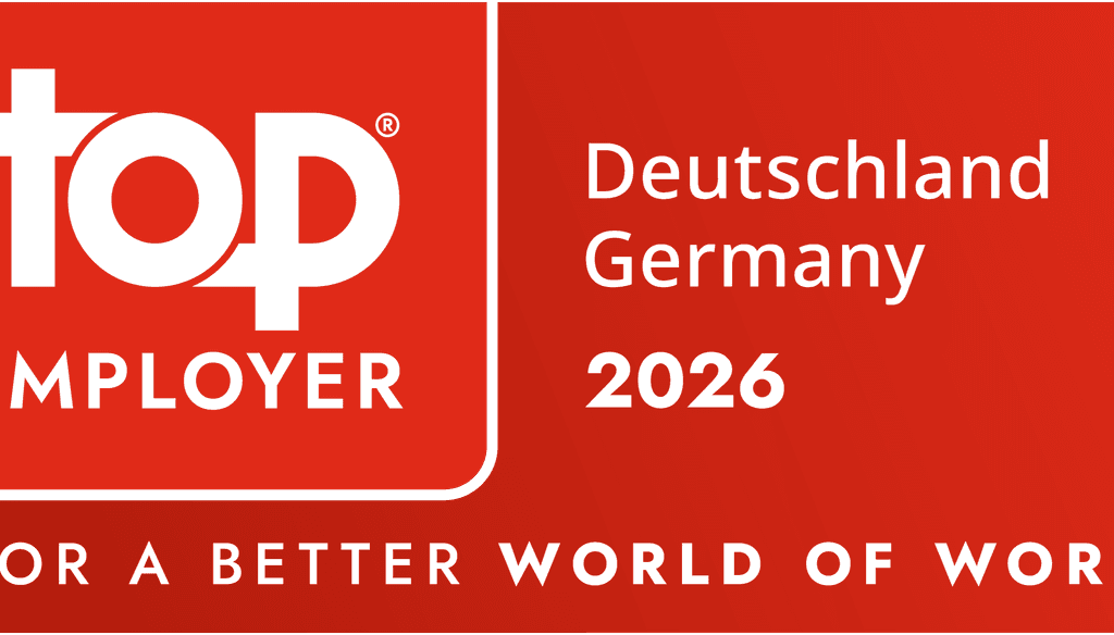 Top Employer 2026