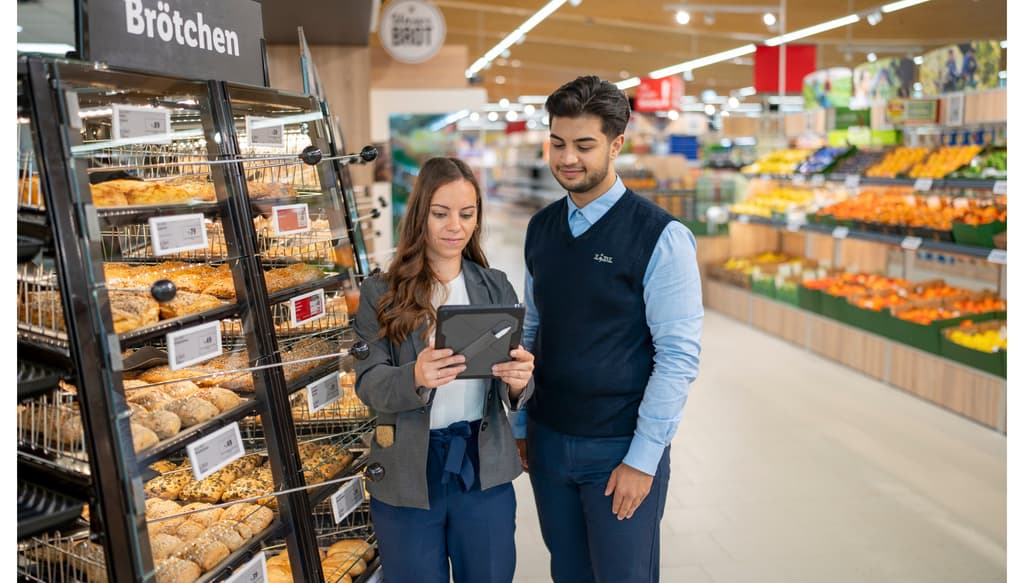 Verkaufsleiter (m/w/d) bei Lidl