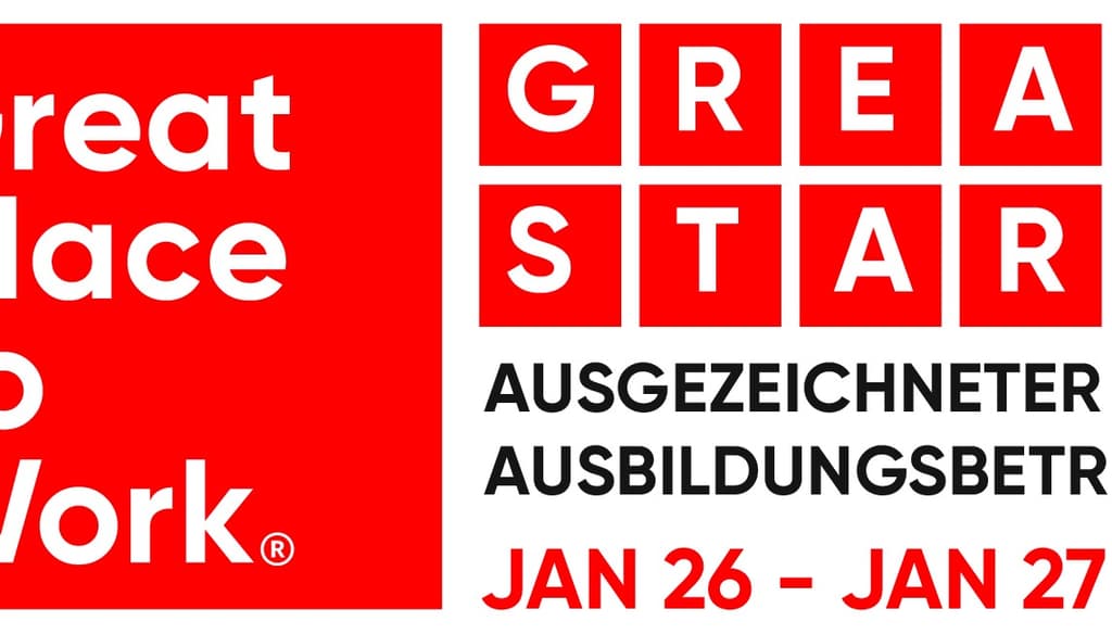 Great Place To Work 2026