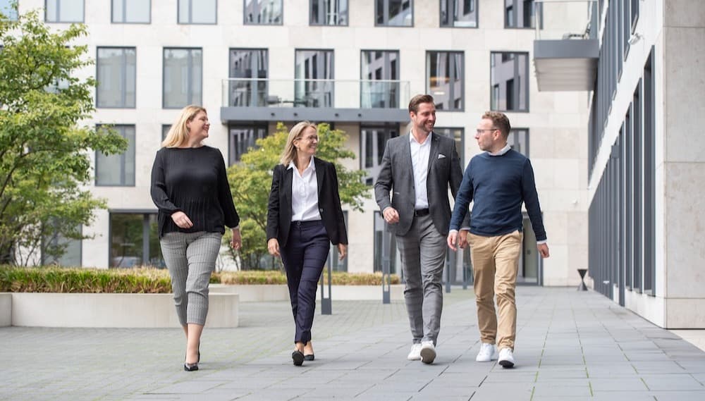 Unser Team