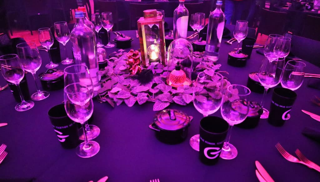 Fête du personnel 2019