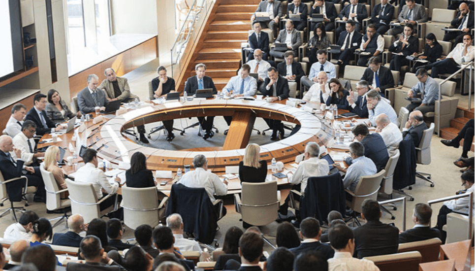 PIMCO Forum
