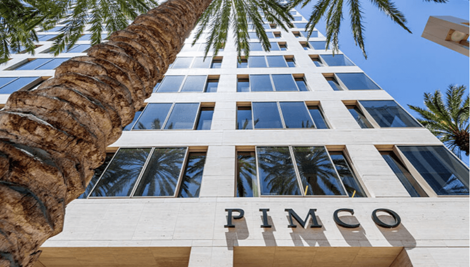 PIMCO HQ