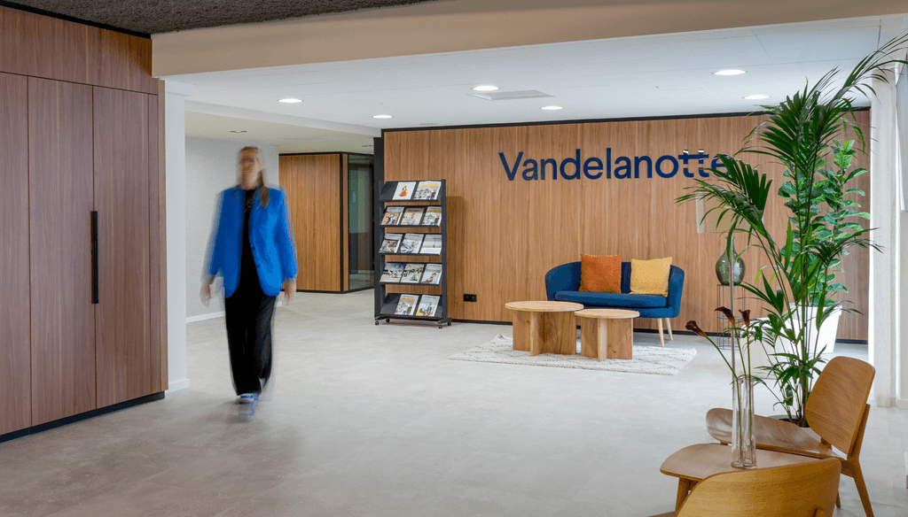 Vandelanotte Kortrijk