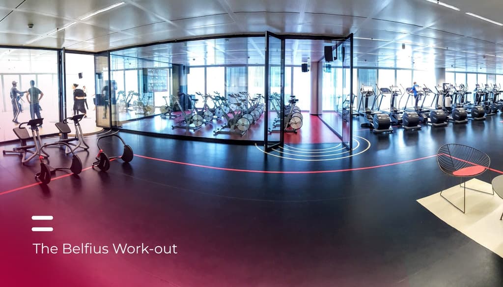 The Work-out