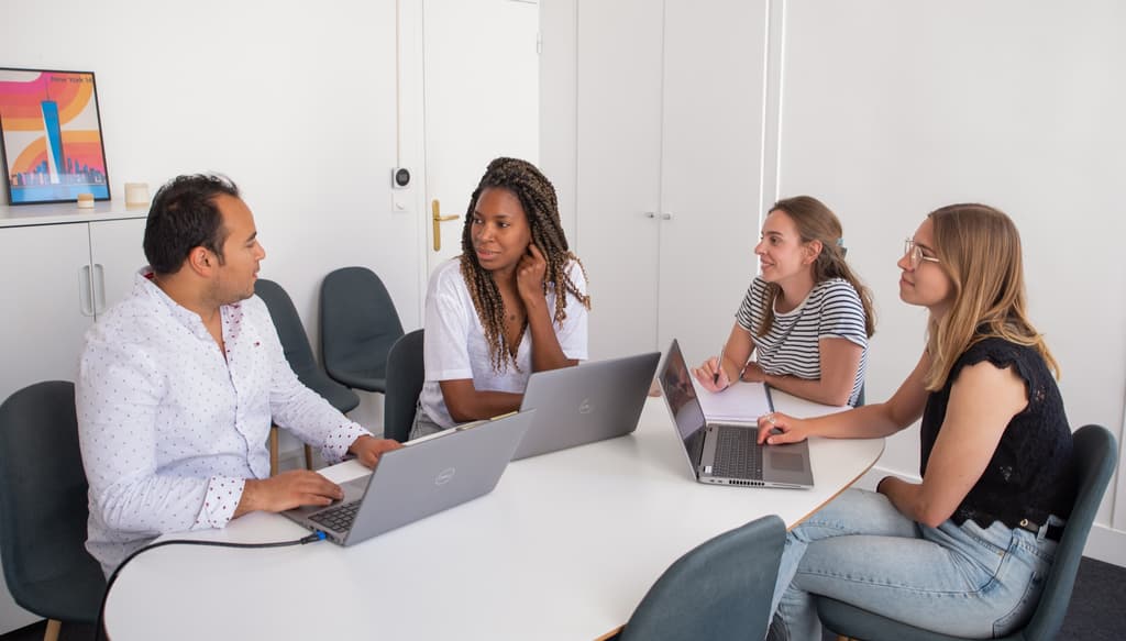 Team Sales