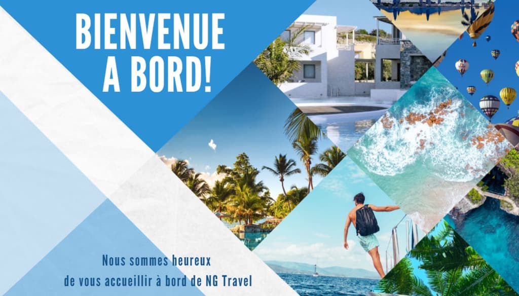 Embarquez avec nous et découvrez les métiers, les équipes et les opportunités qui font vivre nos destinations.