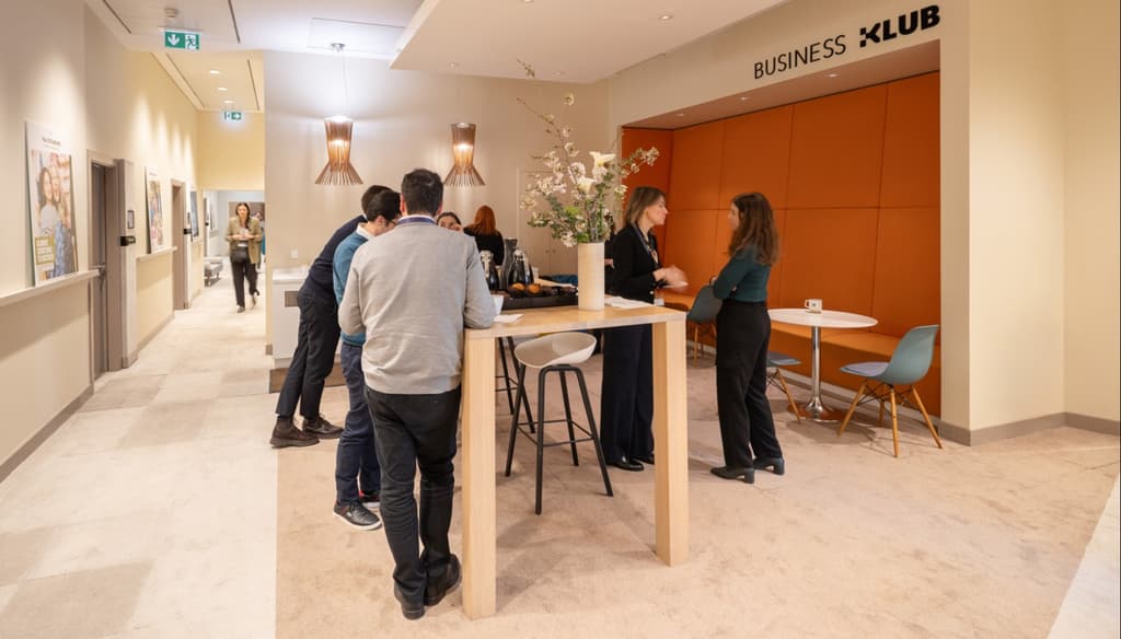 Business Klub