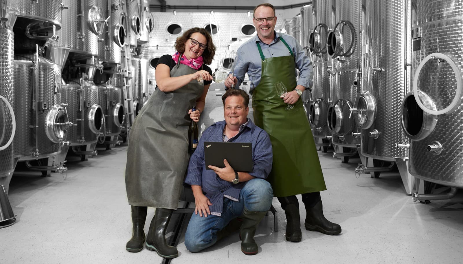 Die Weinberater GmbH - wine is money
www.die-weinberater.wine