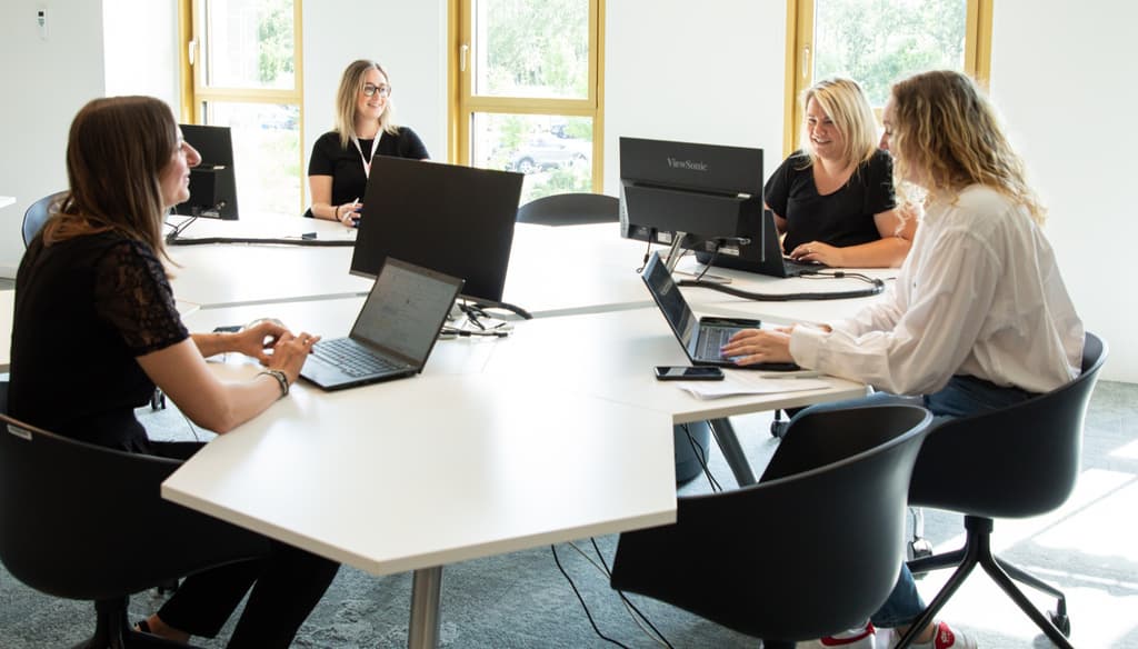 Ambassadeurs ABB