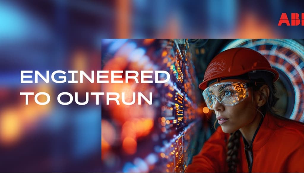 Engineered to Outrun
