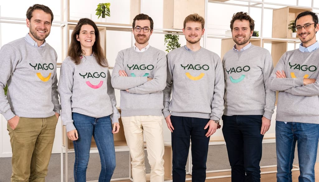 The Management Committee