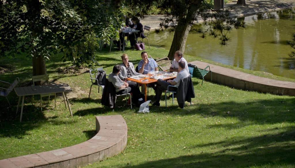 Campus SQY Park, Saint-Quentin-en-Yvelines
