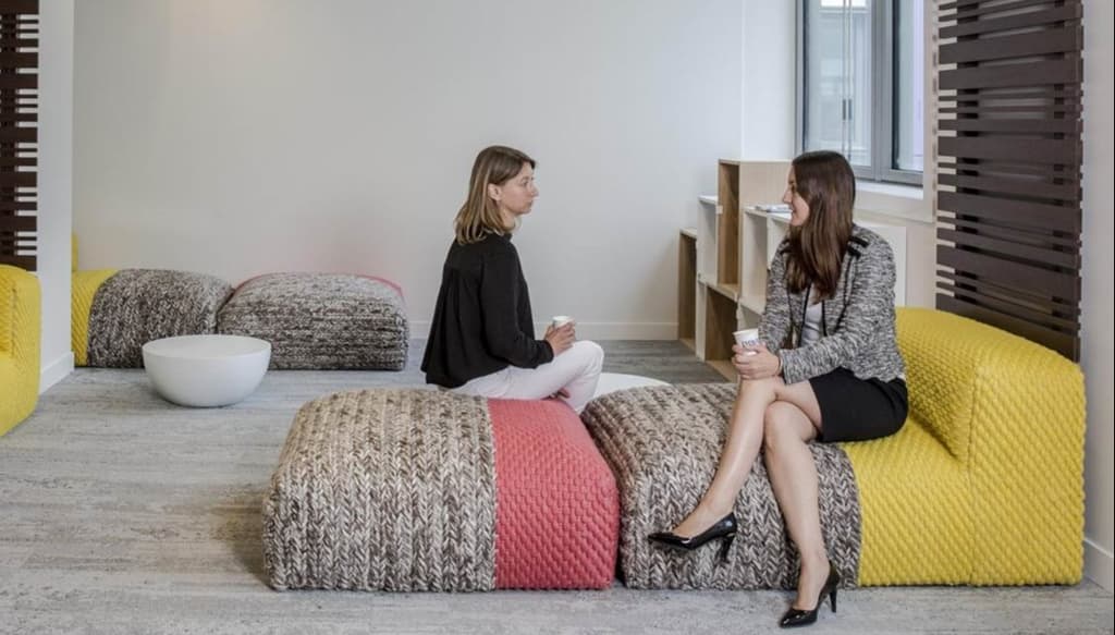 Campus Evergreen, Montrouge