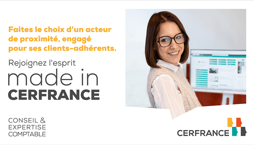 Cerfrance recrute partout en France