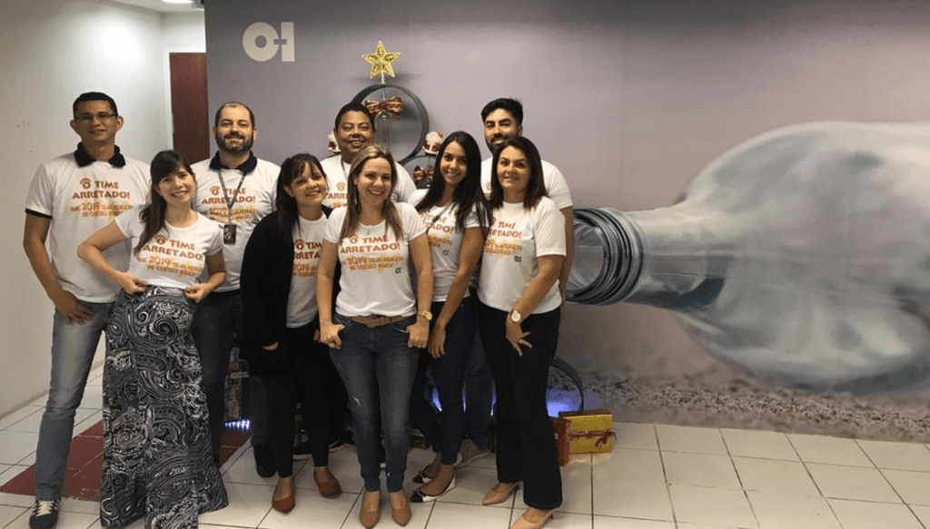O-I Team