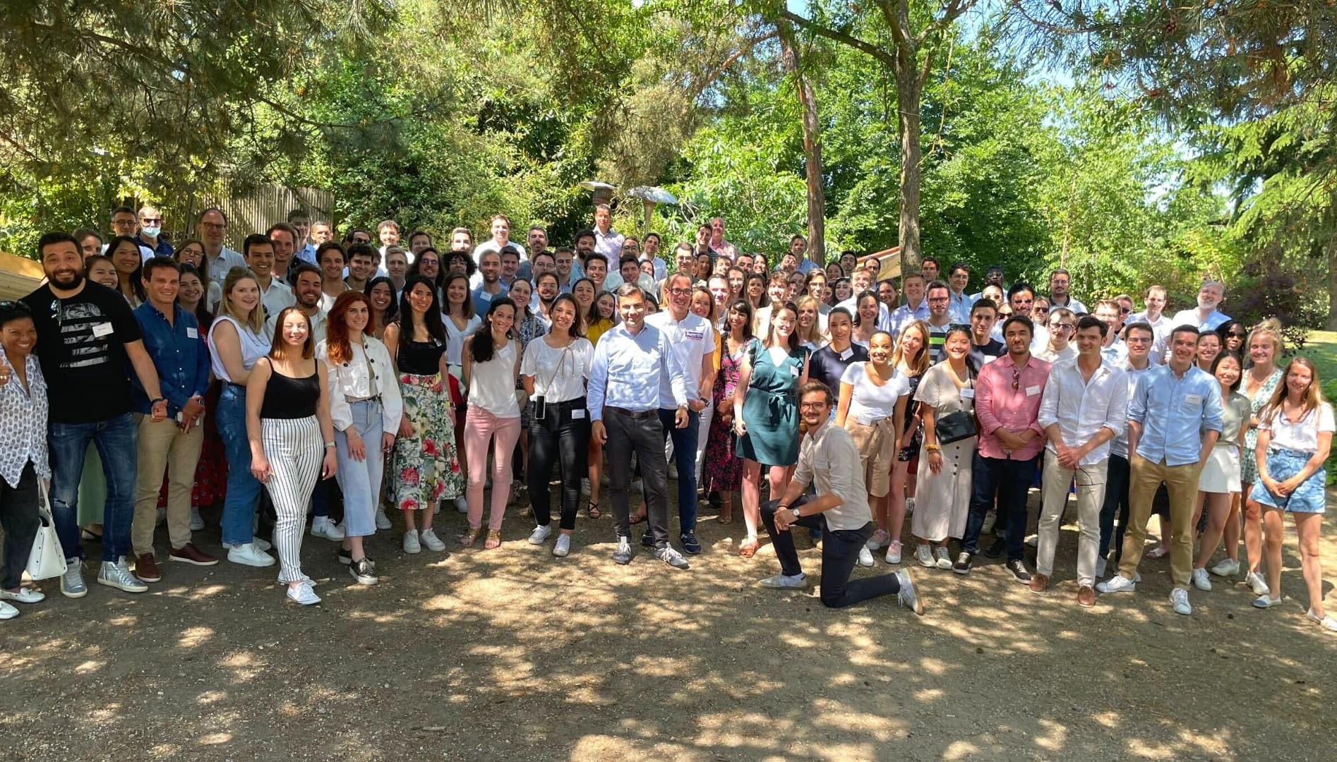 Office day - Mai 2022