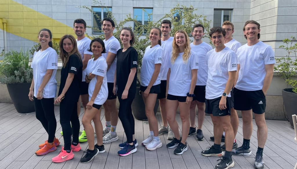 SK Running Club