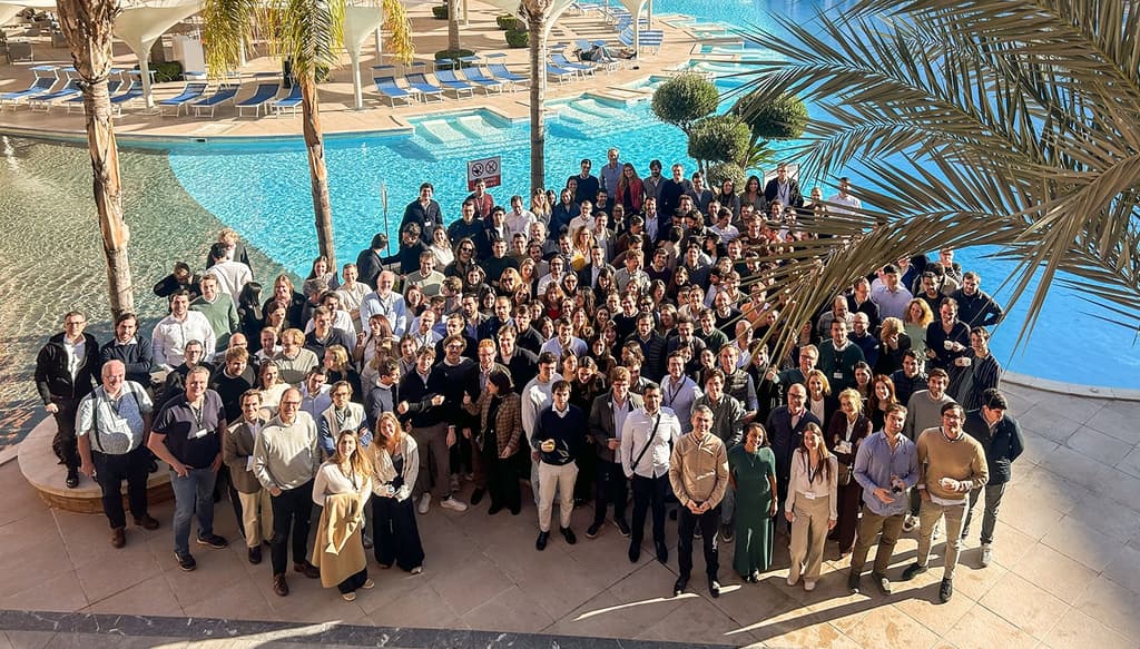 Regional Meeting - Marrakech 2025