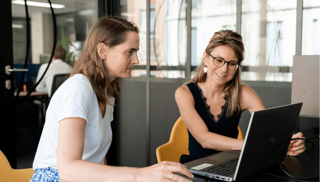 Stéphanie & Anaïs vous proposent un super programme de formations grâce à au Campus Explore !