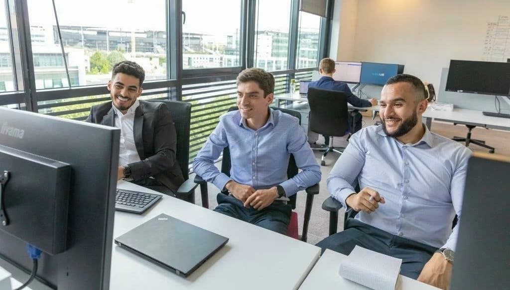 Nos collaborateurs