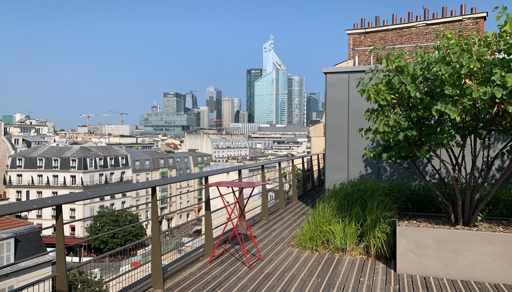 Rooftop