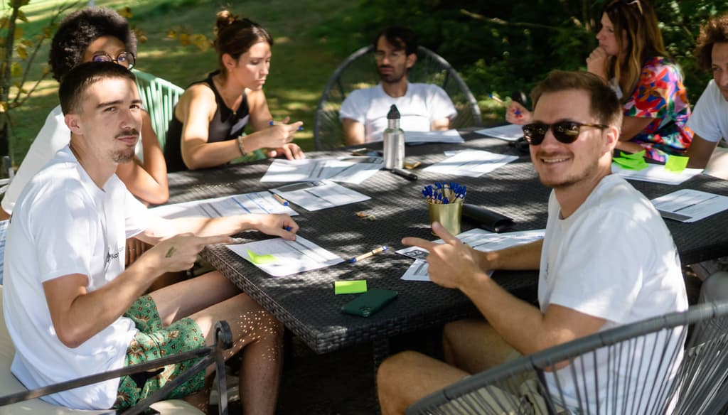 Workshop Consulting