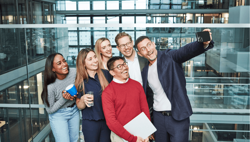 #oneglobalteam