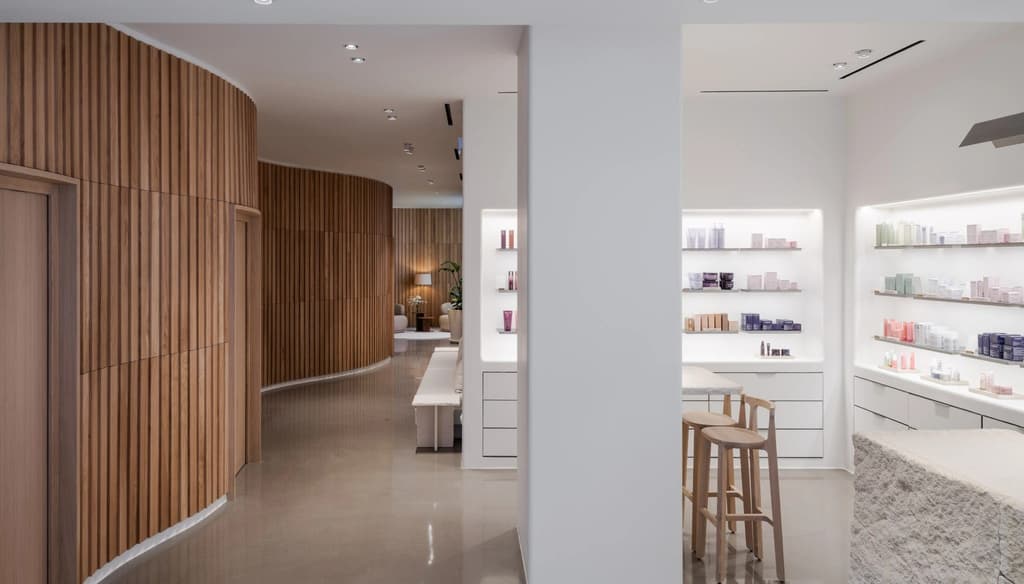 Notre nouvelle boutique SPA rue Saint-Sulpice, à Paris