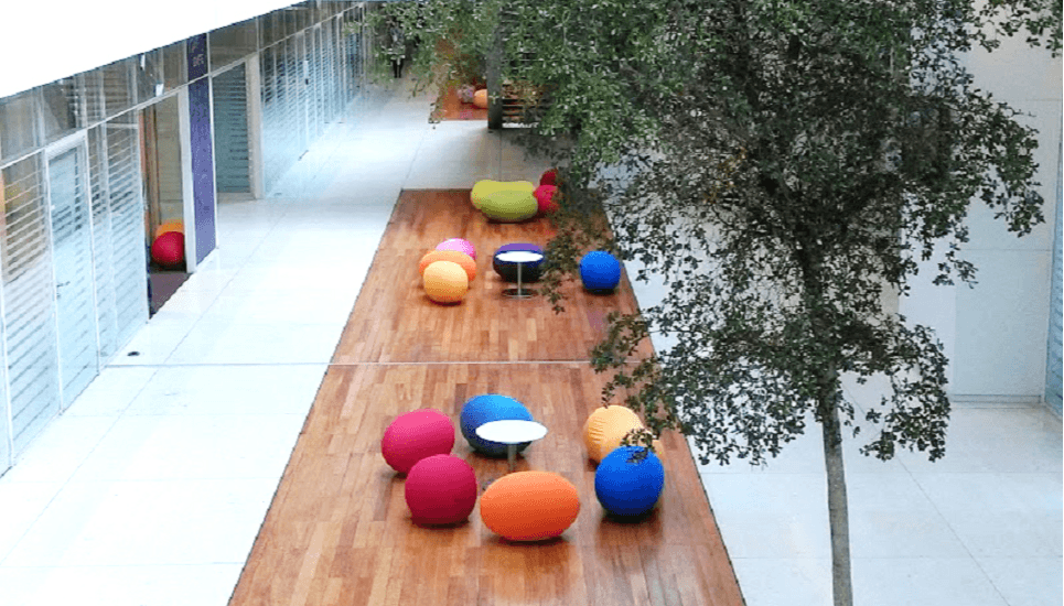 Neuflize OBC Paris