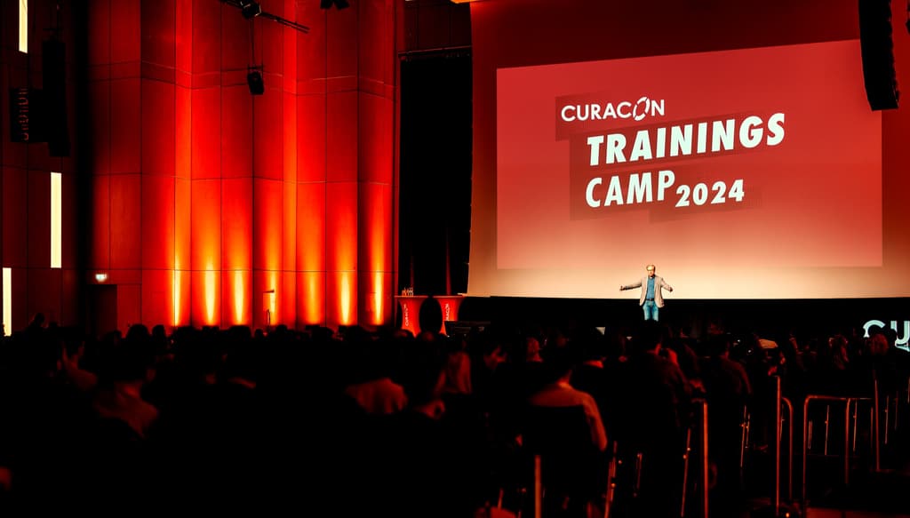 Unser Trainingscamp 2024