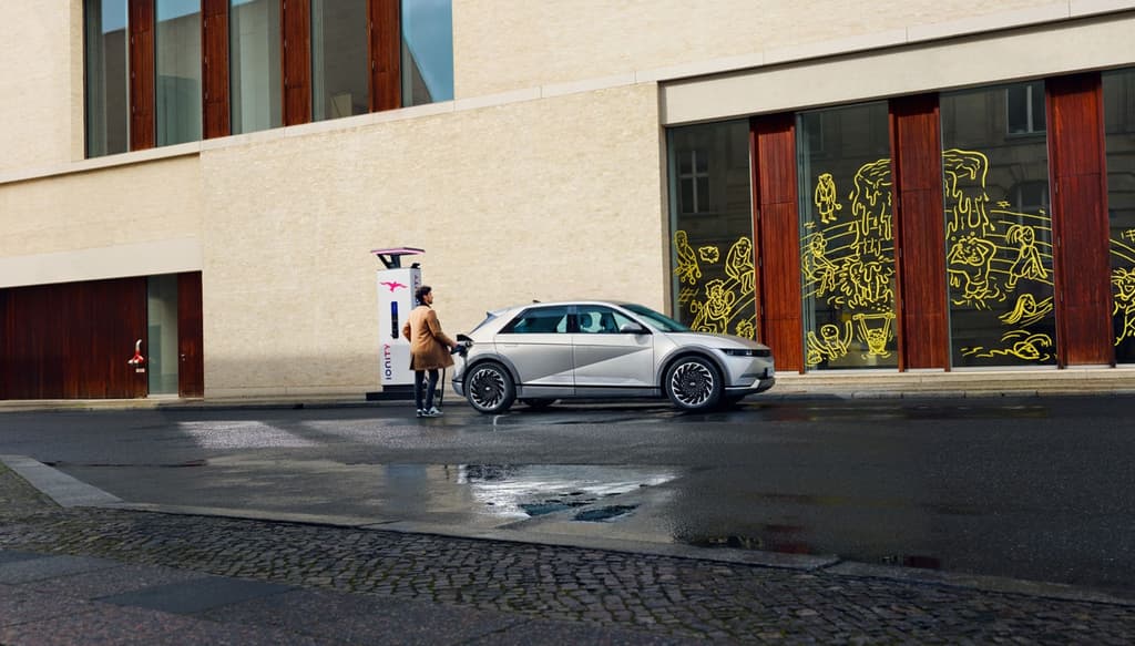 Ioniq 5