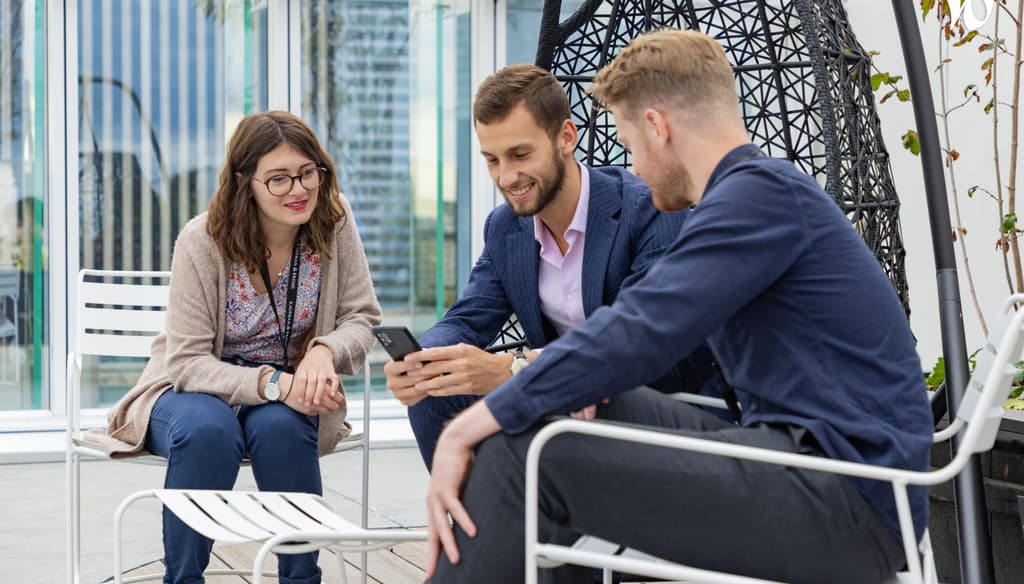 Jeunes talents