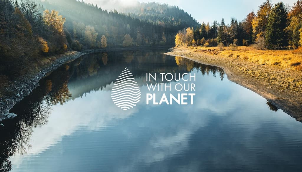 Mit unserer strategischen Initiative "Green Company" übernehmen wir Verantwortung gegenüber Mensch und Umwelt
