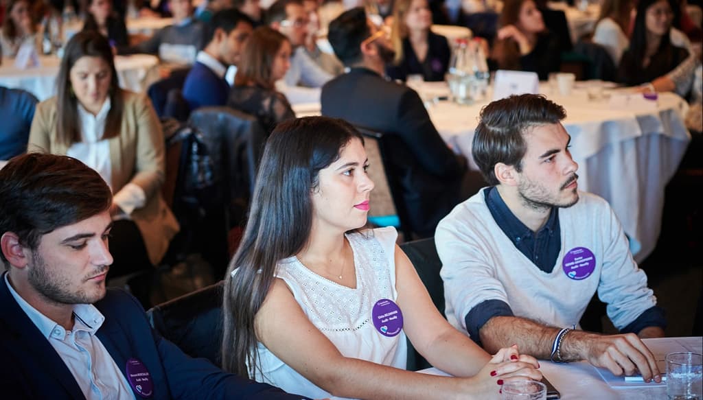 Séminaire d'intégration Septembre 2019