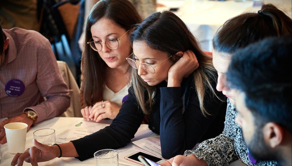 Séminaire d'intégration Septembre 2019 - 2