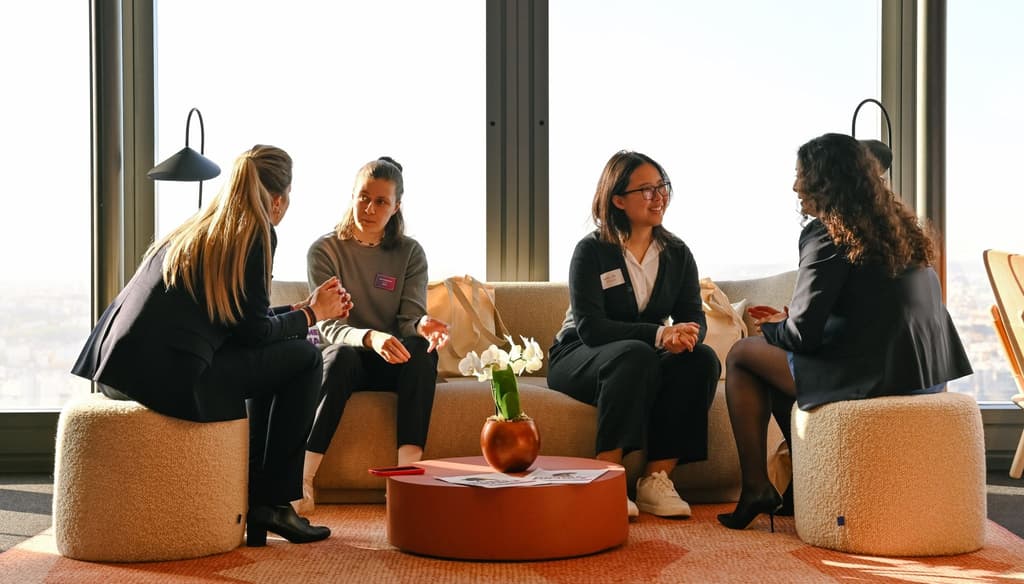 Events at Natixis