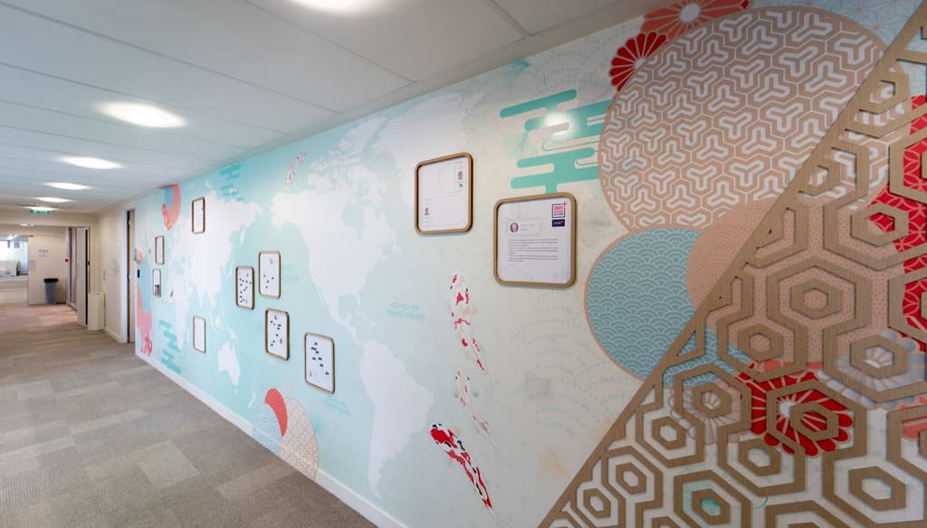 Locaux Antalis