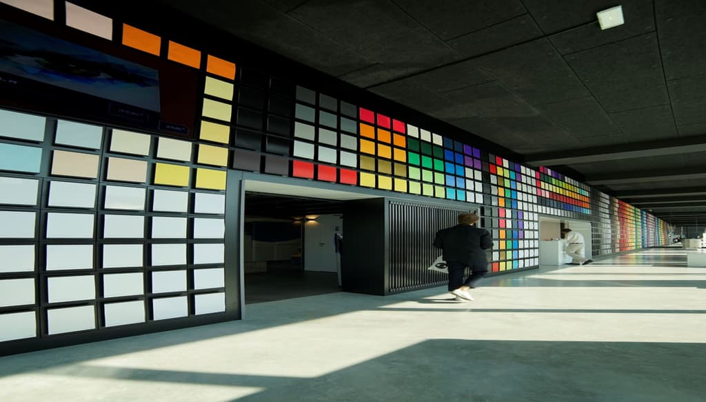 Brainstore Antalis Paris 13