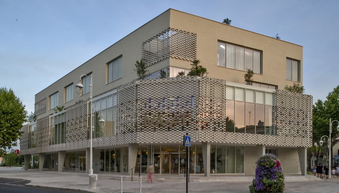 Demathieu Bard Immobilier