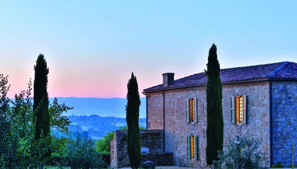 Terre d'avoine