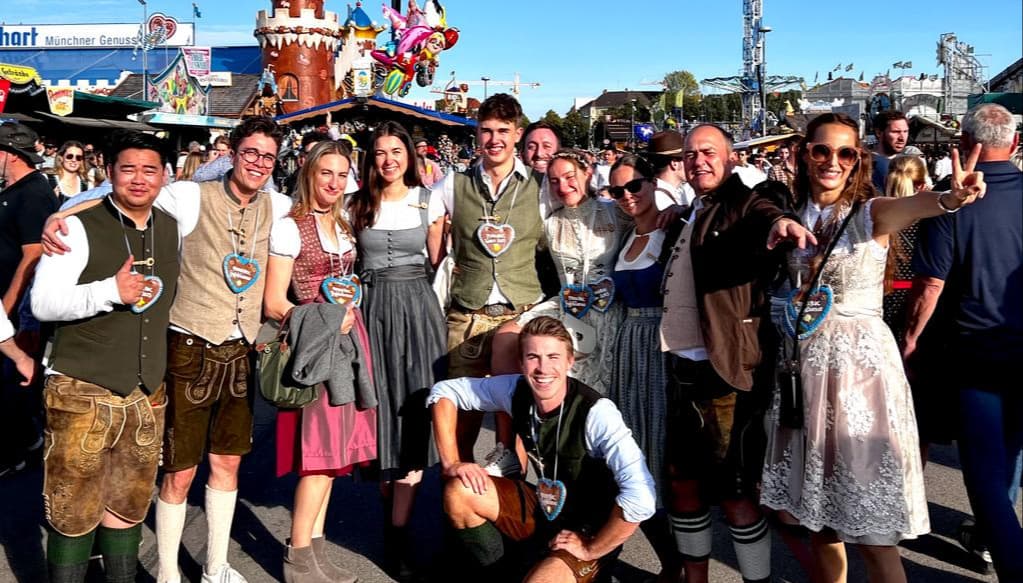 Wiesn