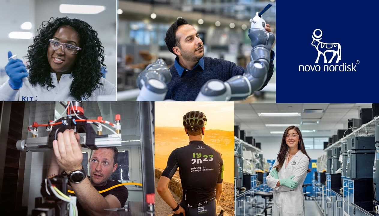 Together, we are life-changing