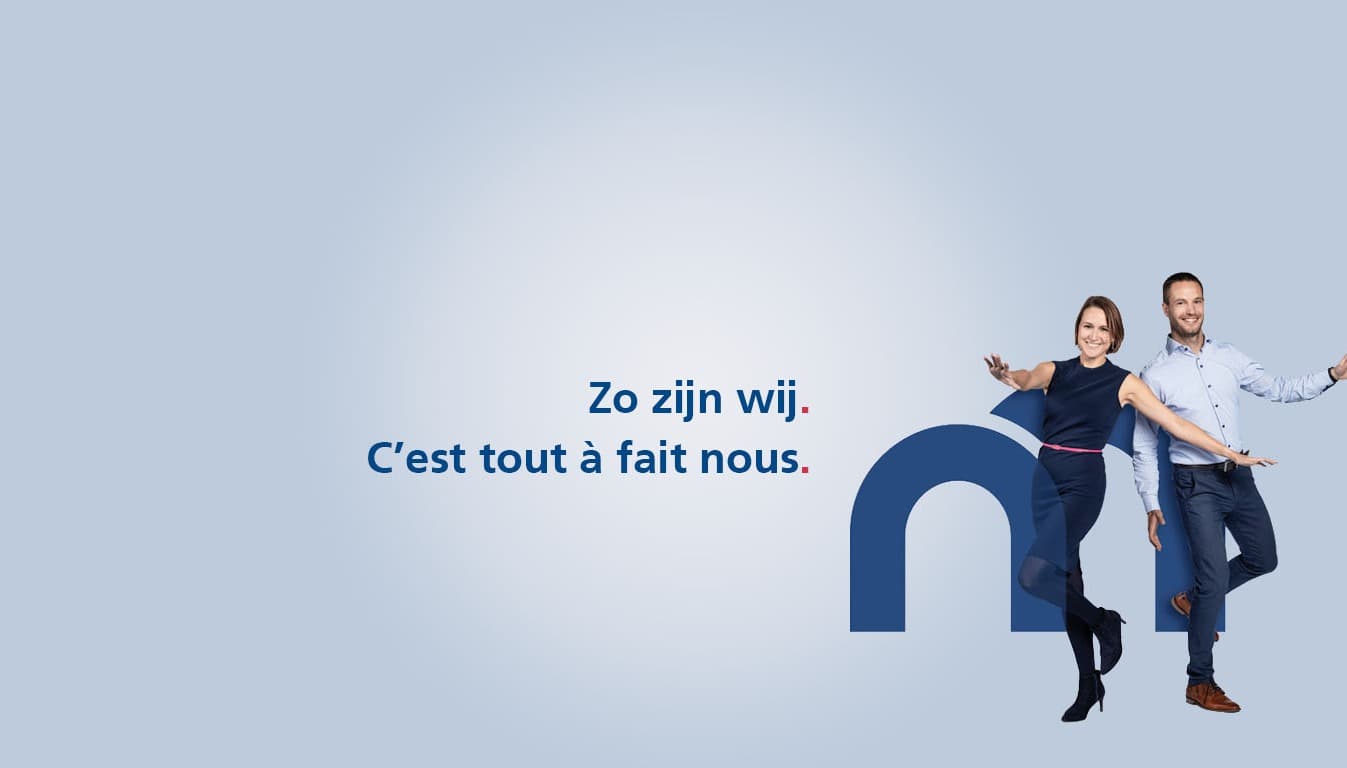 Klaar voor een job met impact? Check onze vacatures en solliciteer!