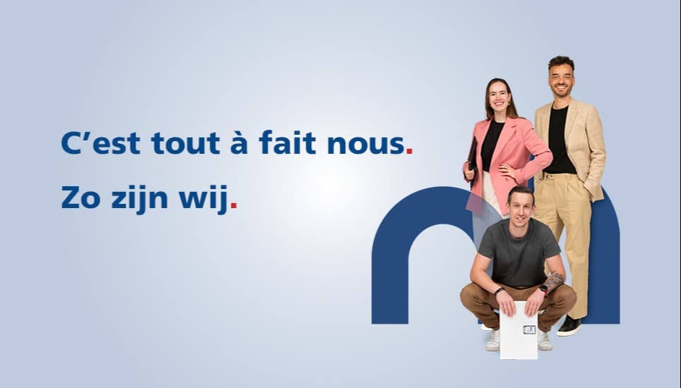 Klaar voor een job met impact? Check onze vacatures en solliciteer!