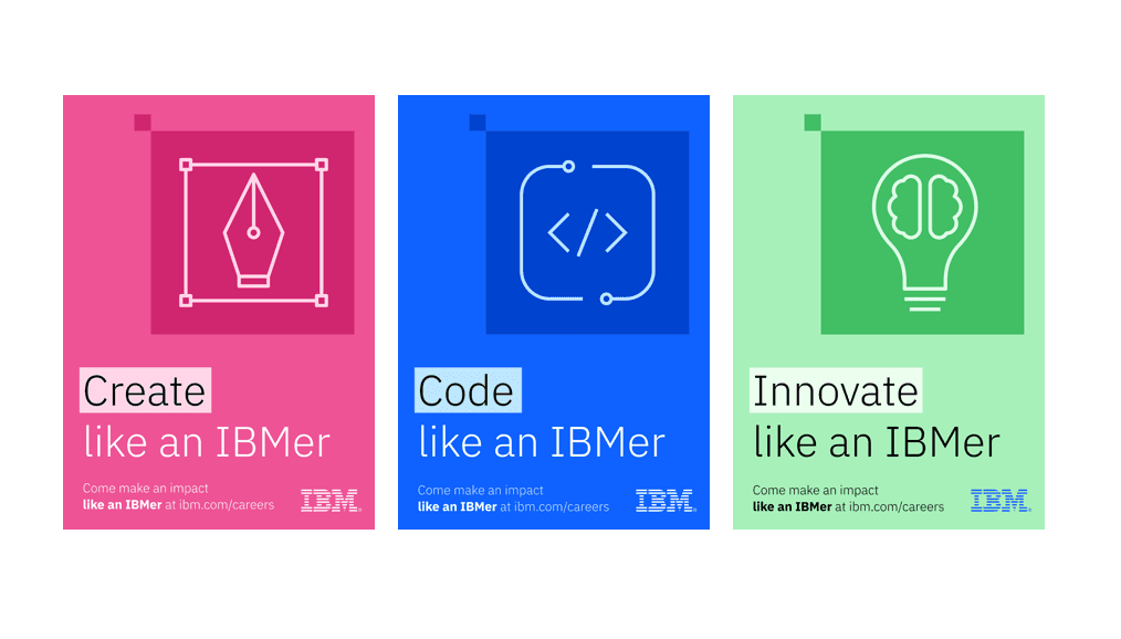 Create code innovate